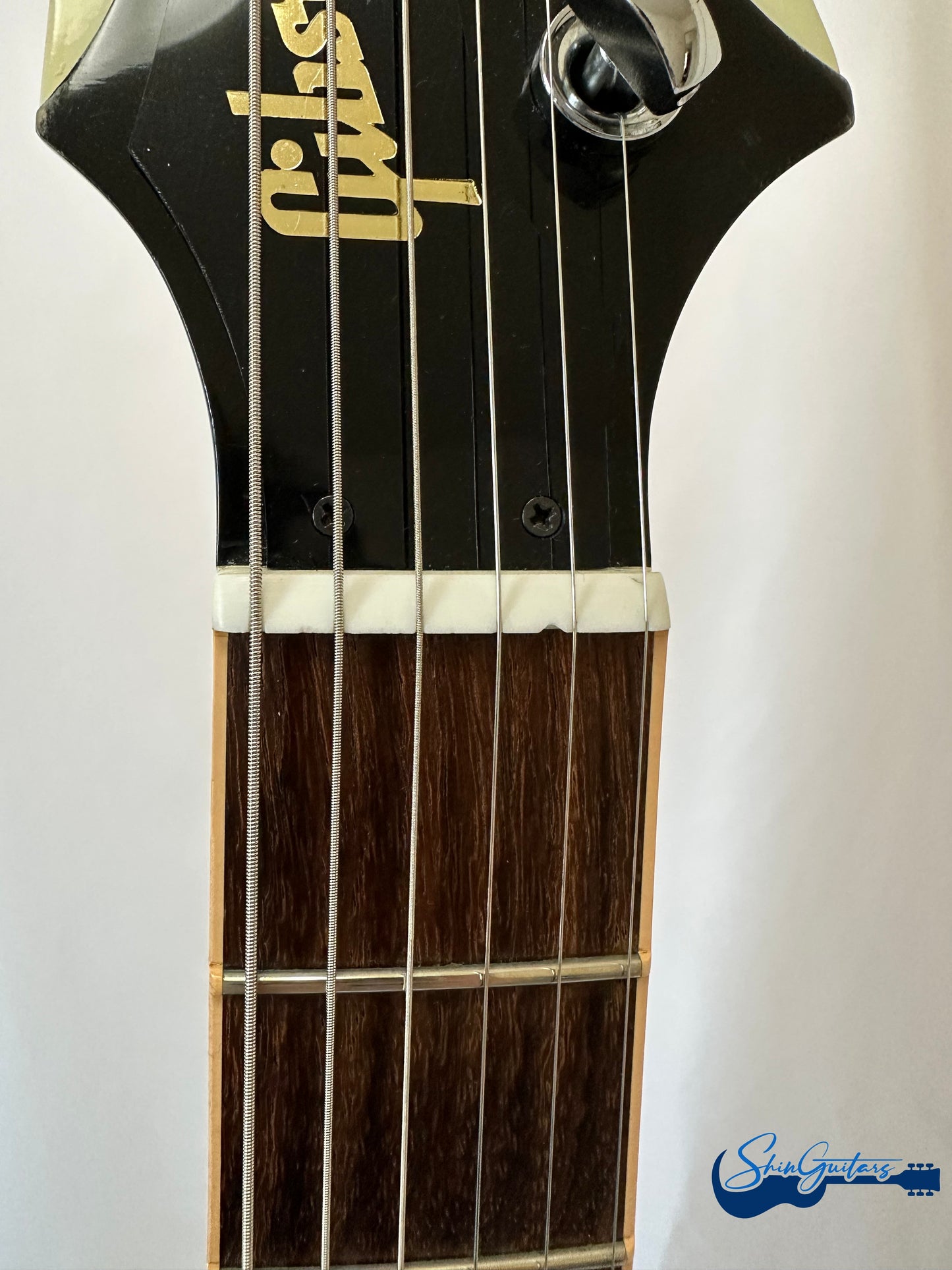 【Used】Gibson Firebird V 2013