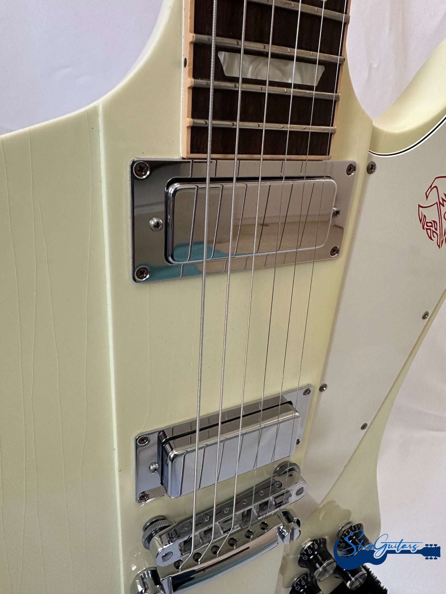 【Used】Gibson Firebird V 2013
