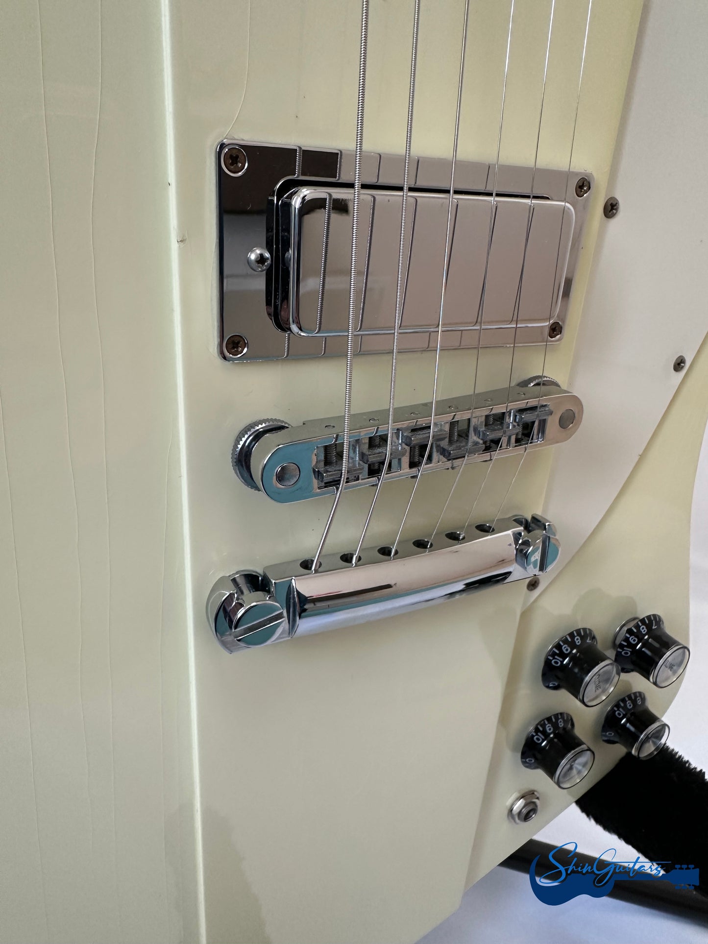 【Used】Gibson Firebird V 2013
