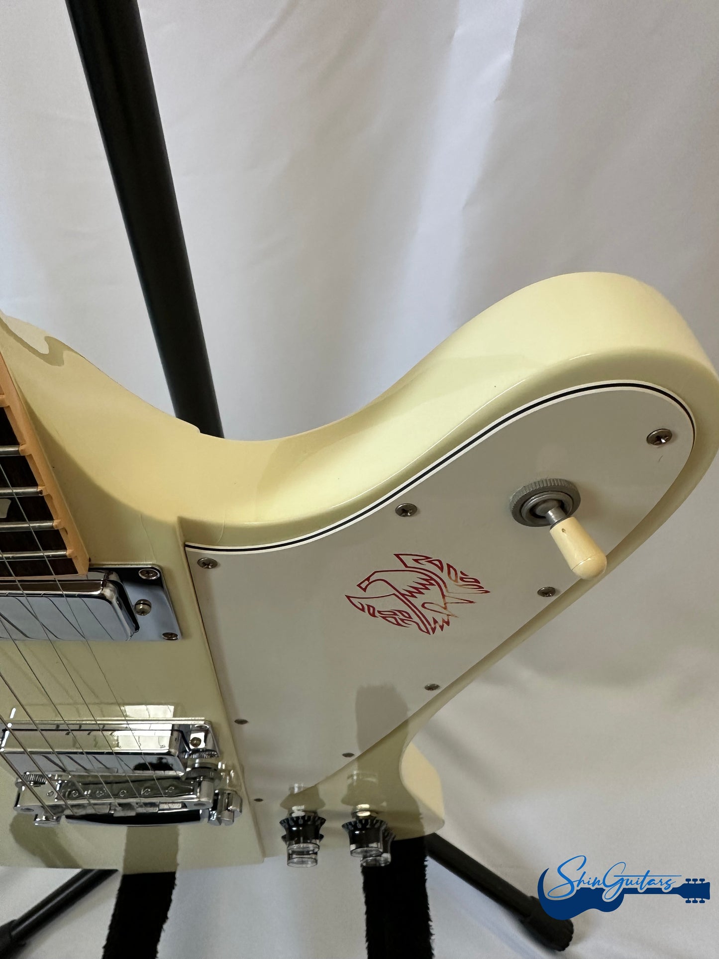 【Used】Gibson Firebird V 2013