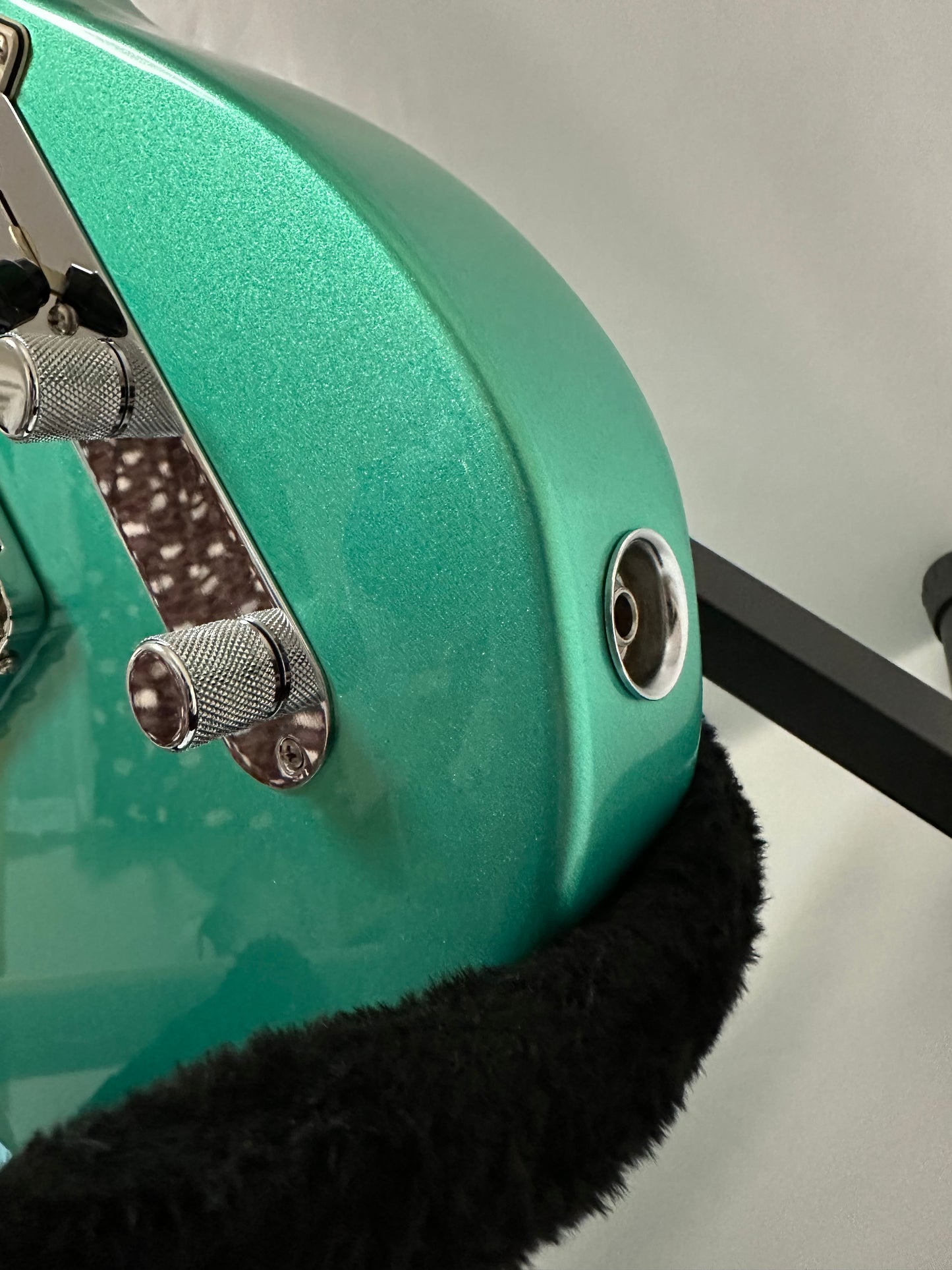 【Outlet】Fender American Professional Telecaster Mystic Seafoam