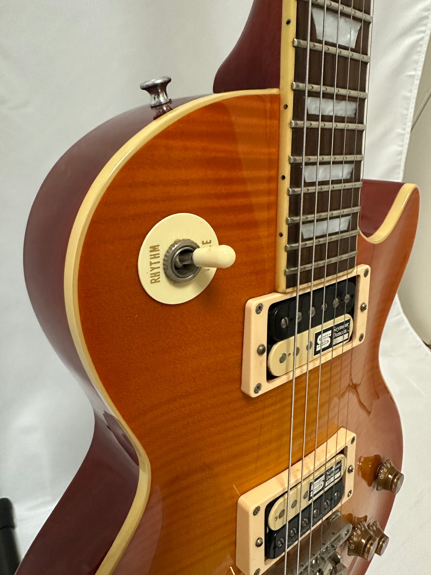 【Used】EDWARDS E-LP 85SD