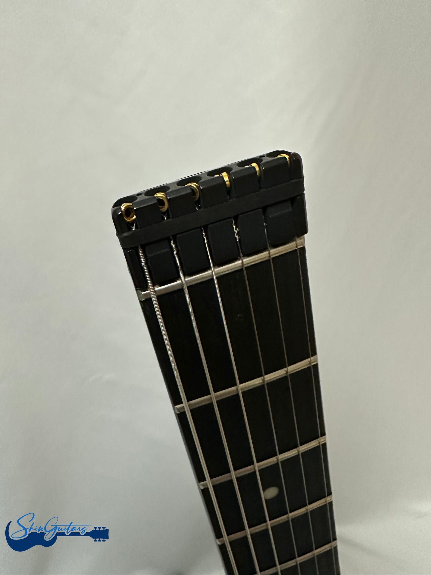 【New】Steinberger Spirit GT-PRO Deluxe(Black)