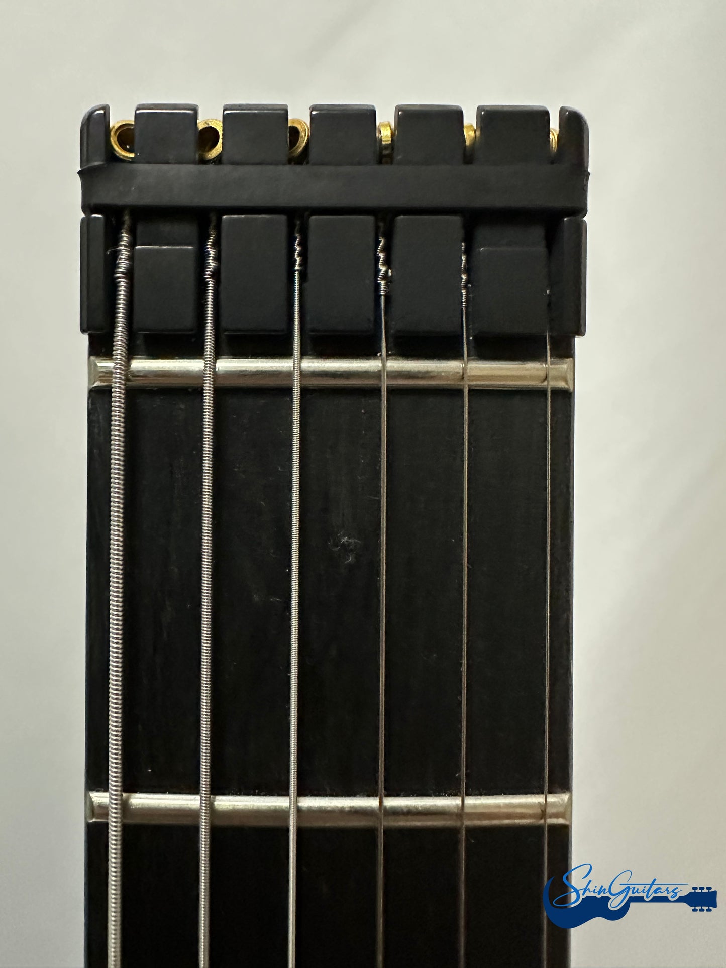 【New】Steinberger Spirit GT-PRO Deluxe(Black)