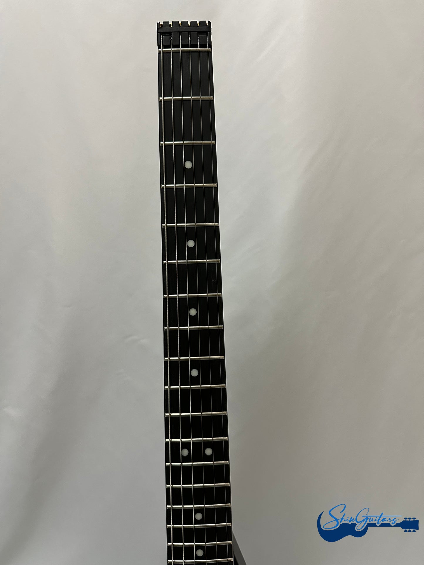 【New】Steinberger Spirit GT-PRO Deluxe(Black)