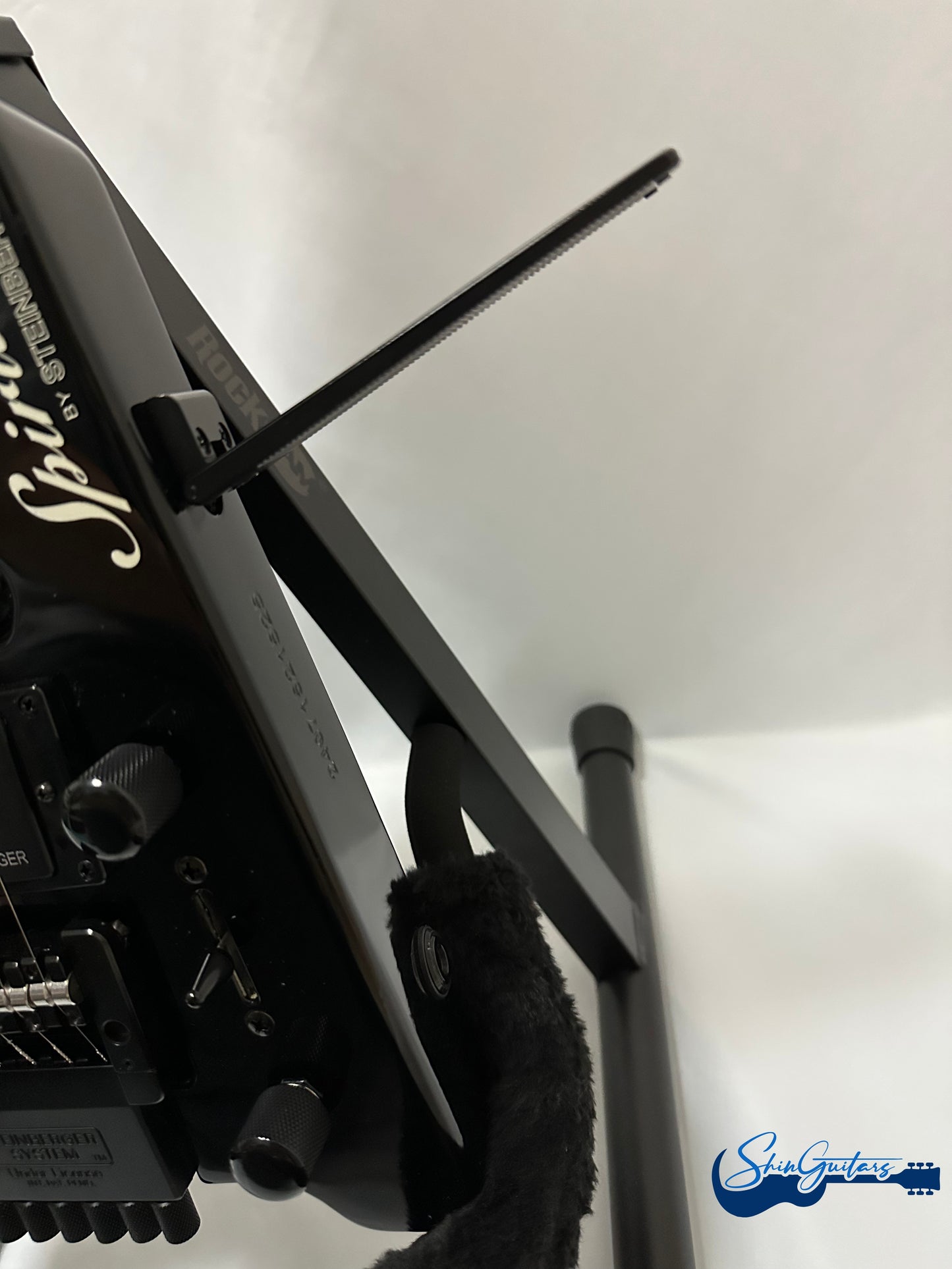 【New】Steinberger Spirit GT-PRO Deluxe(Black)