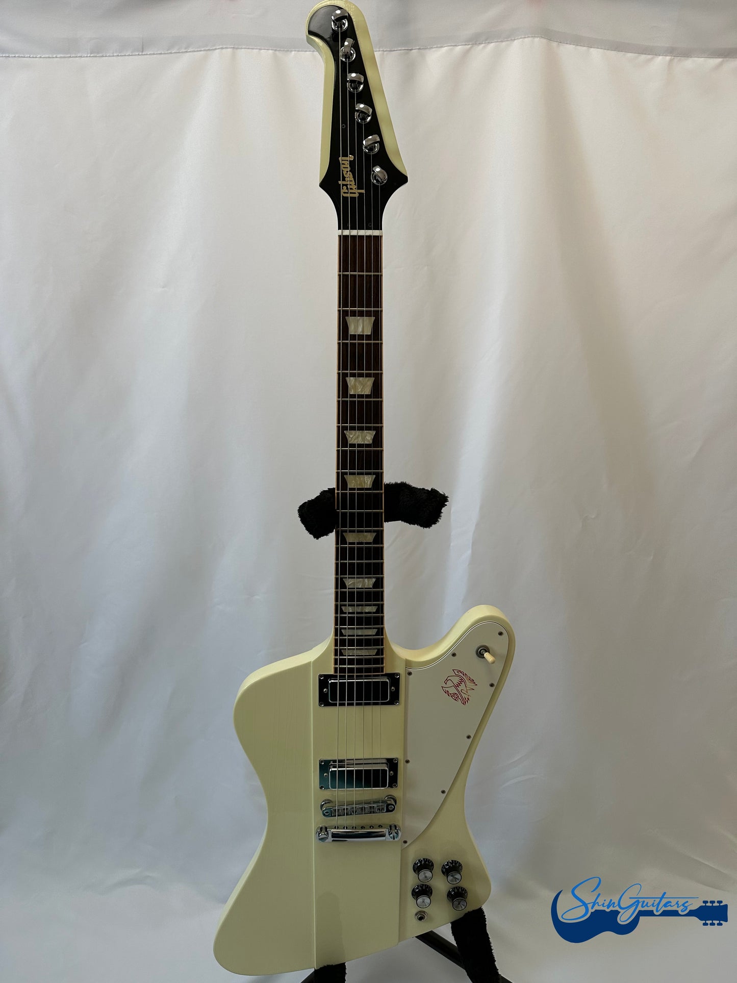 【Used】Gibson Firebird V 2013