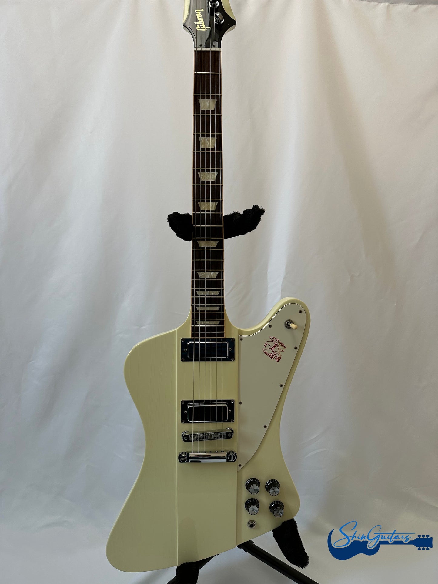 【Used】Gibson Firebird V 2013