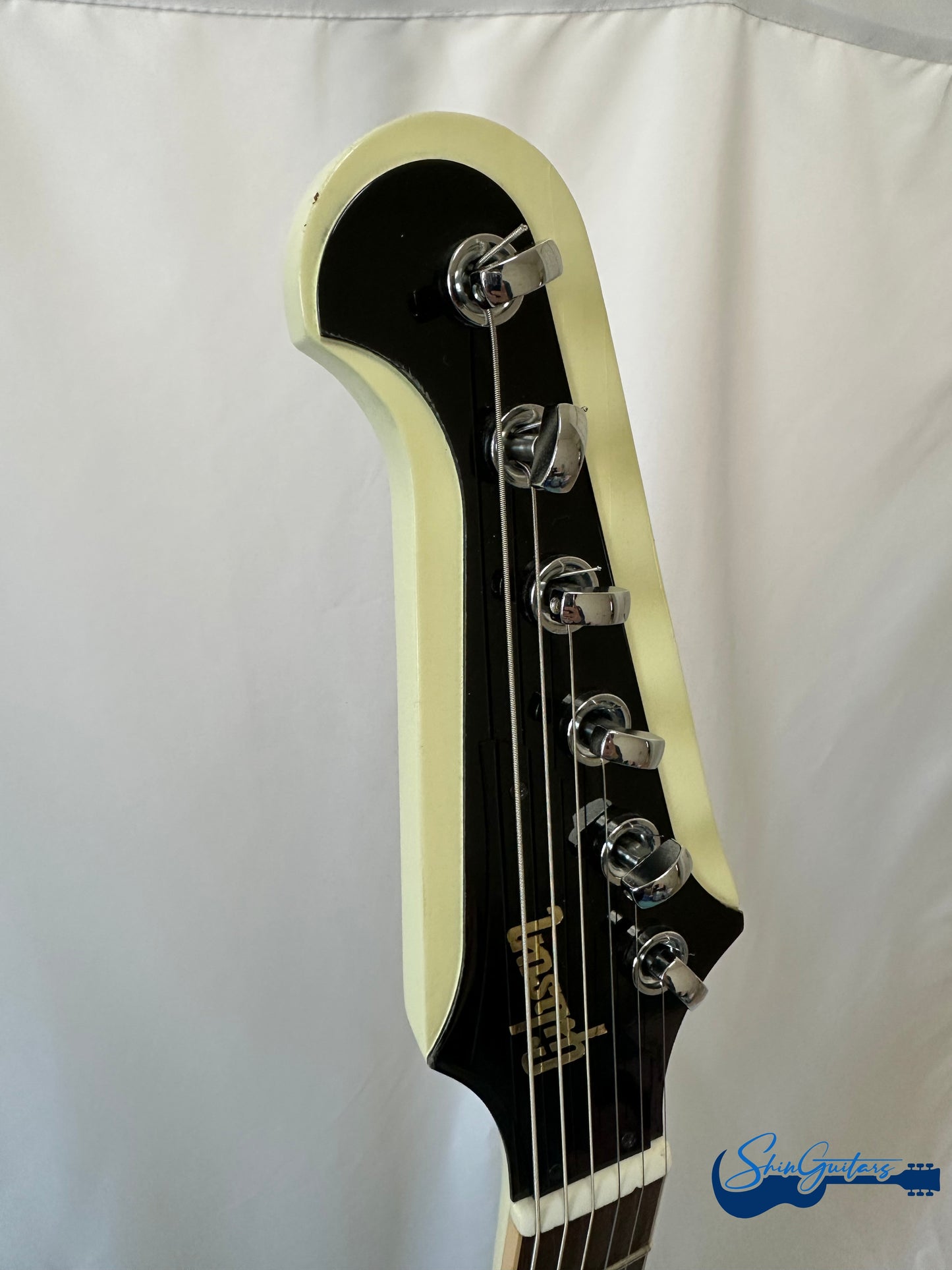 【Used】Gibson Firebird V 2013