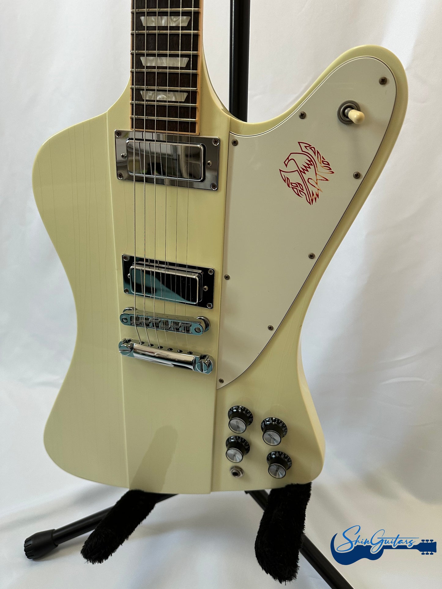 【Used】Gibson Firebird V 2013