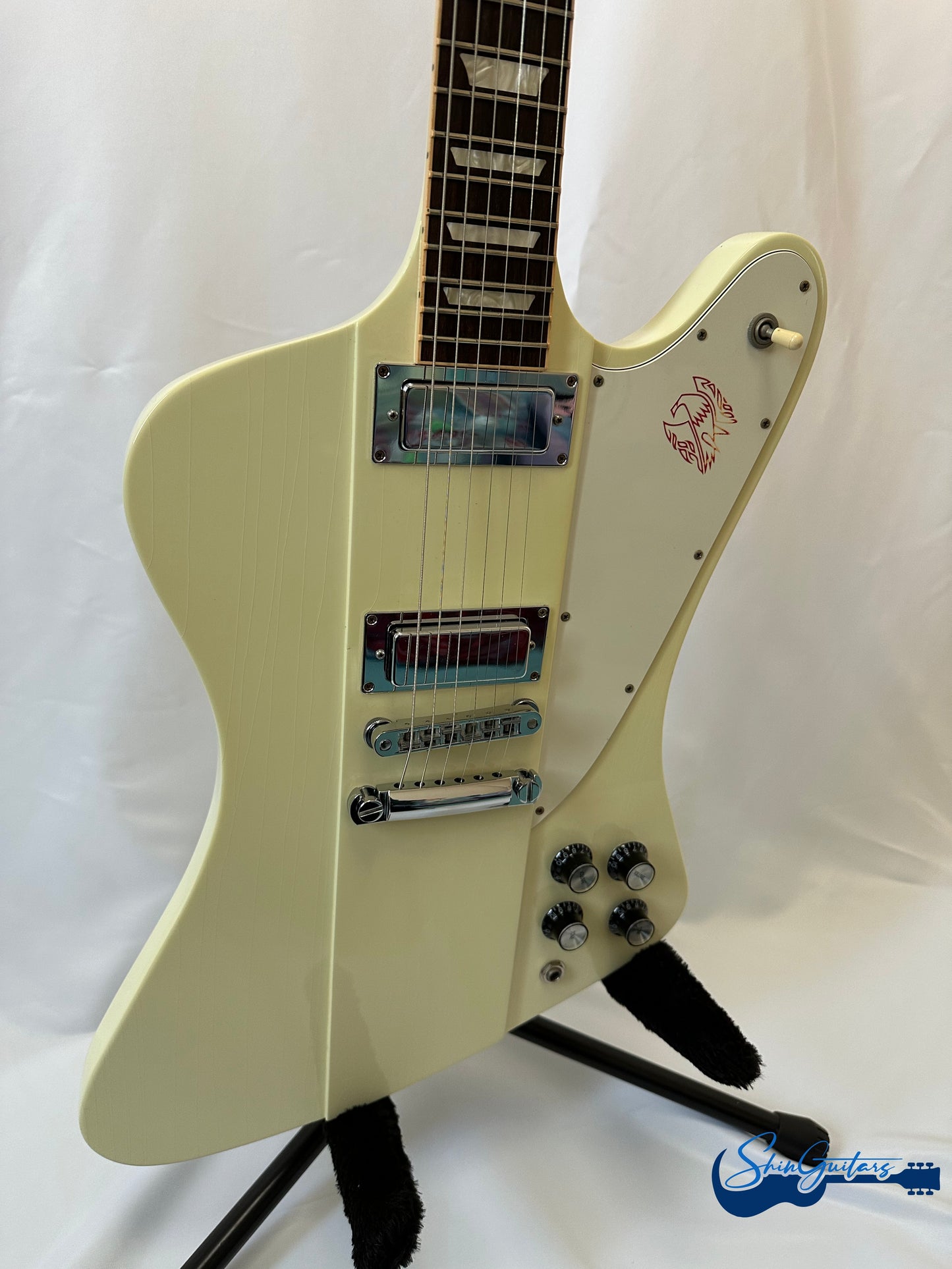 【Used】Gibson Firebird V 2013