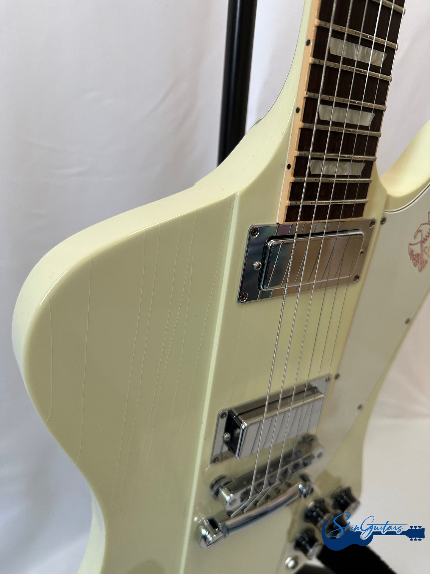 【Used】Gibson Firebird V 2013