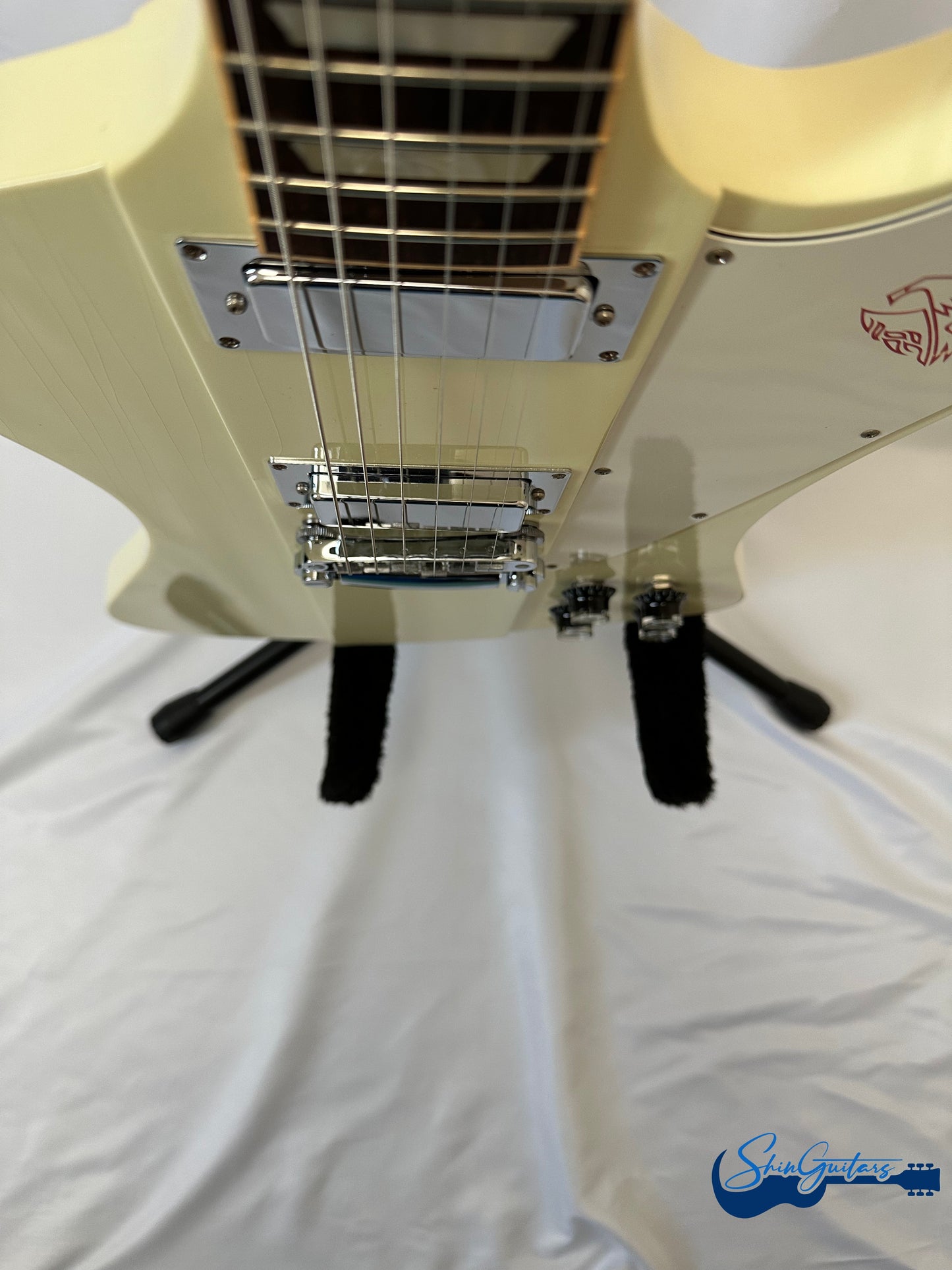 【Used】Gibson Firebird V 2013