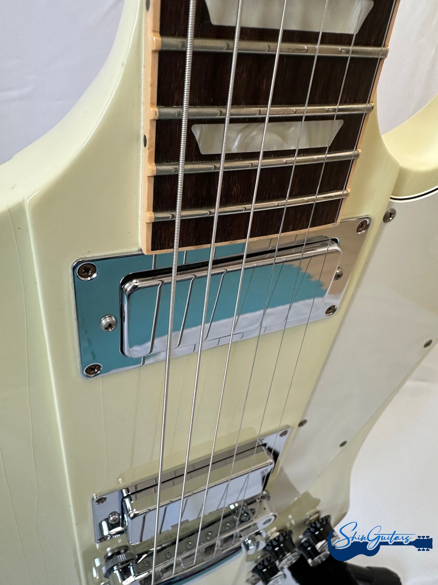 【Used】Gibson Firebird V 2013