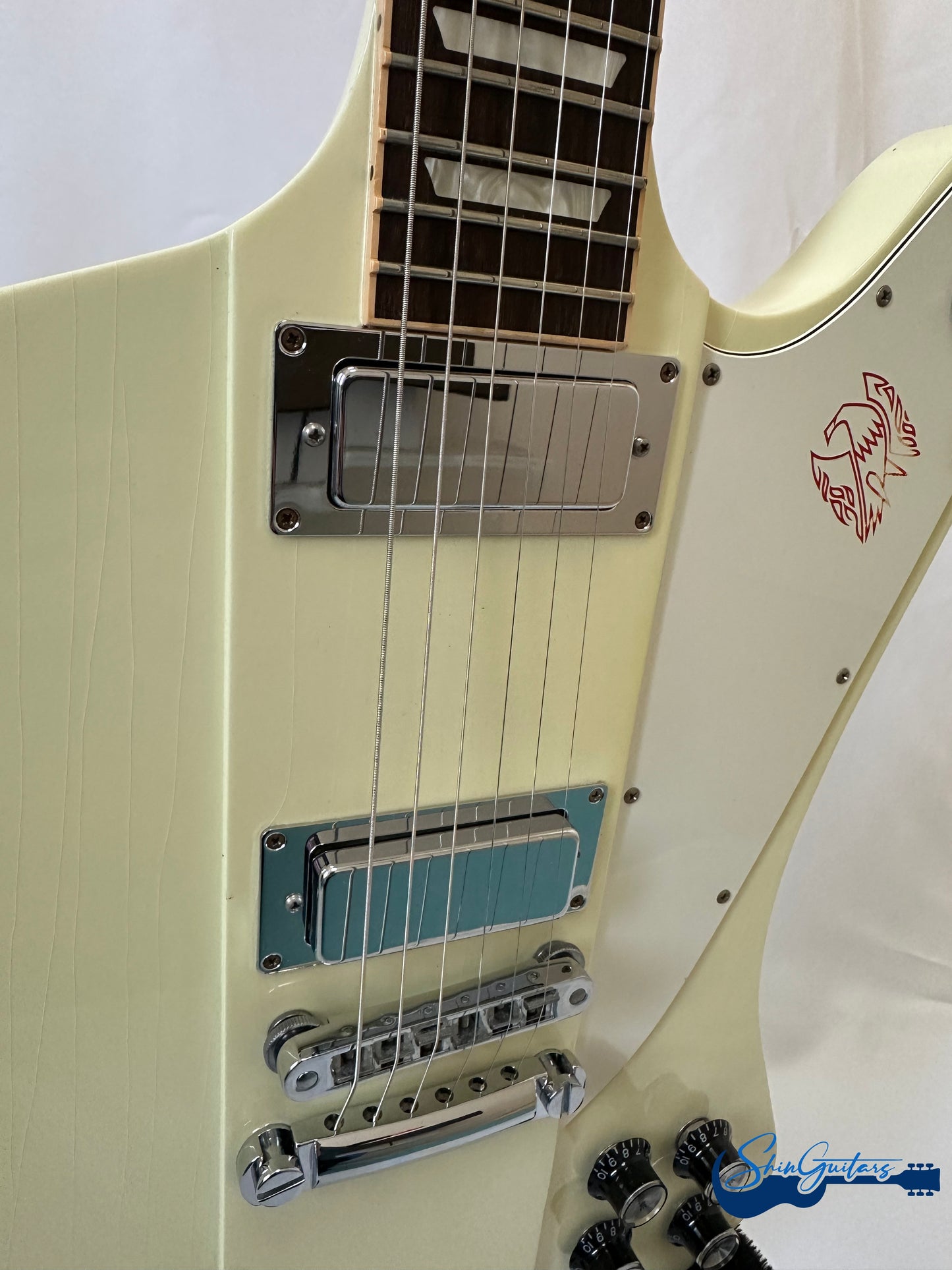 【Used】Gibson Firebird V 2013