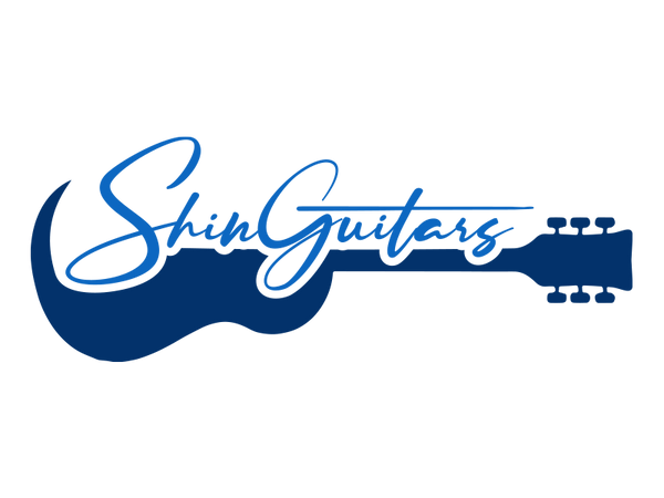 SHINGUITARS